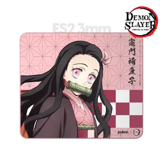[Demon Slayer] ES2 NEZUKO eSports Mousepad 3mm XL (Medium Speed)