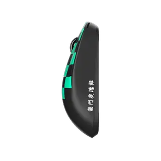 [Demon Slayer - 4K Special Pack] X2 v2 Tanjiro Gaming Mouse