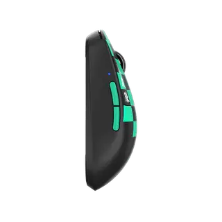 [Demon Slayer - 4K Special Pack] X2 v2 Tanjiro Gaming Mouse