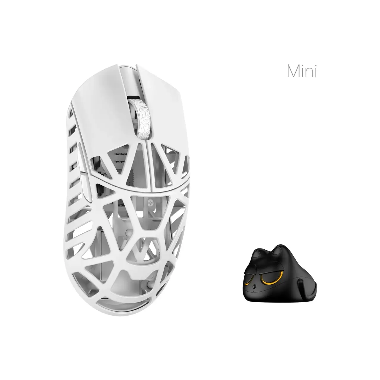Beast X Mini Pro Magnesium Gaming Mouse