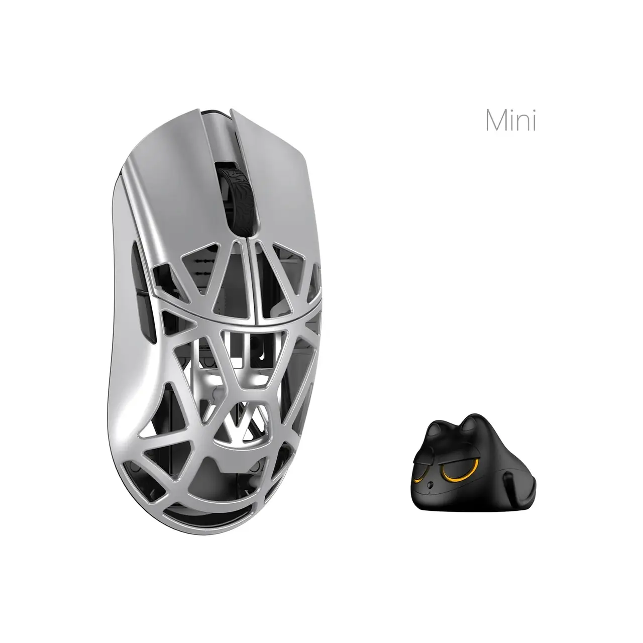 Beast X Mini Pro Magnesium Gaming Mouse