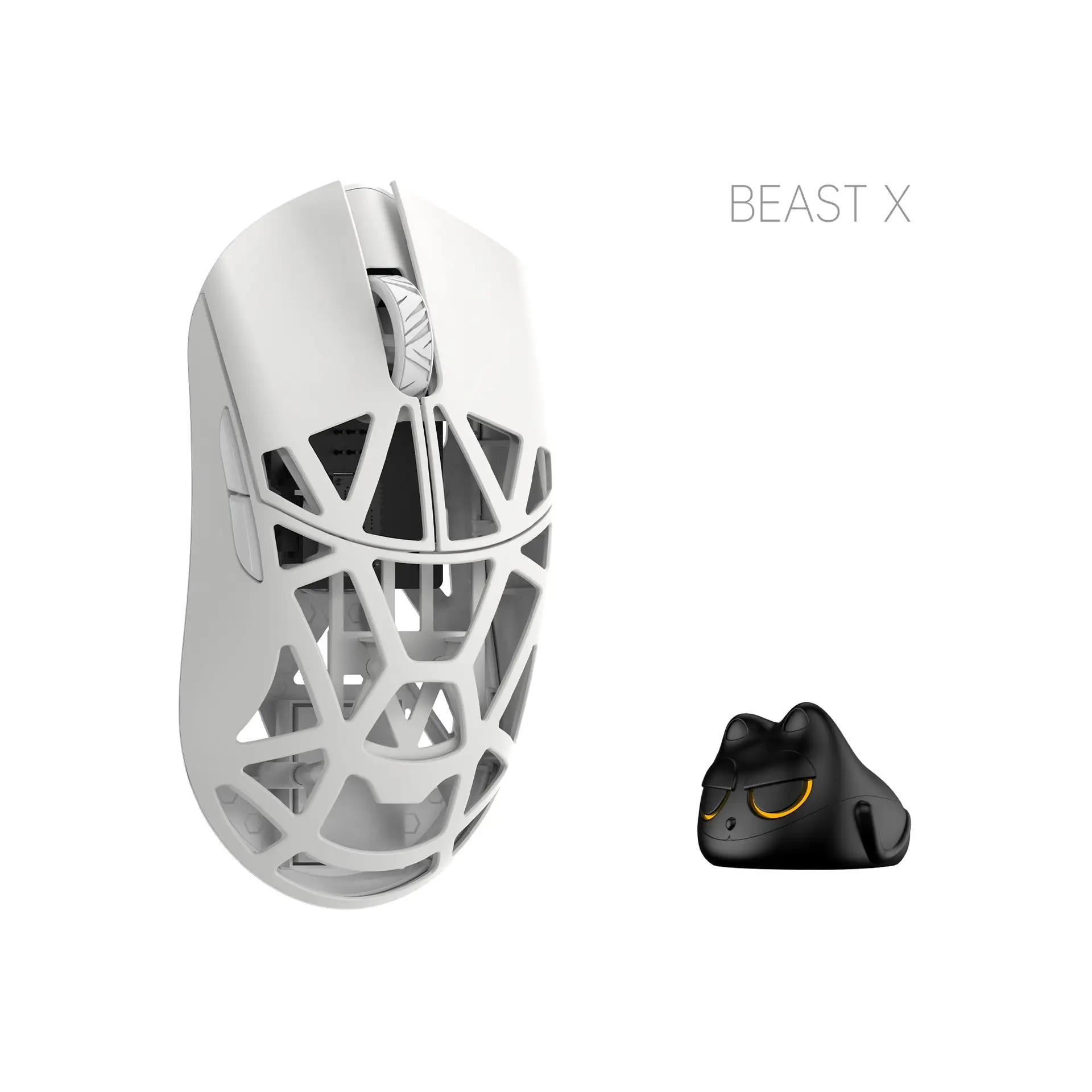Beast X Pro Magnesium Gaming Mouse