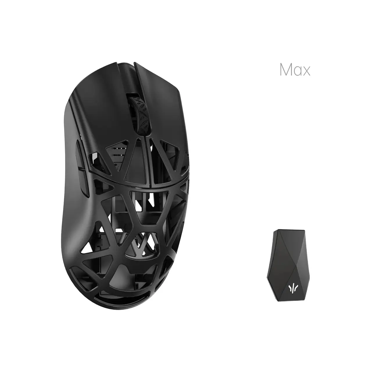 WLMOUSE Beast X Max Magnesium Gaming Mouse