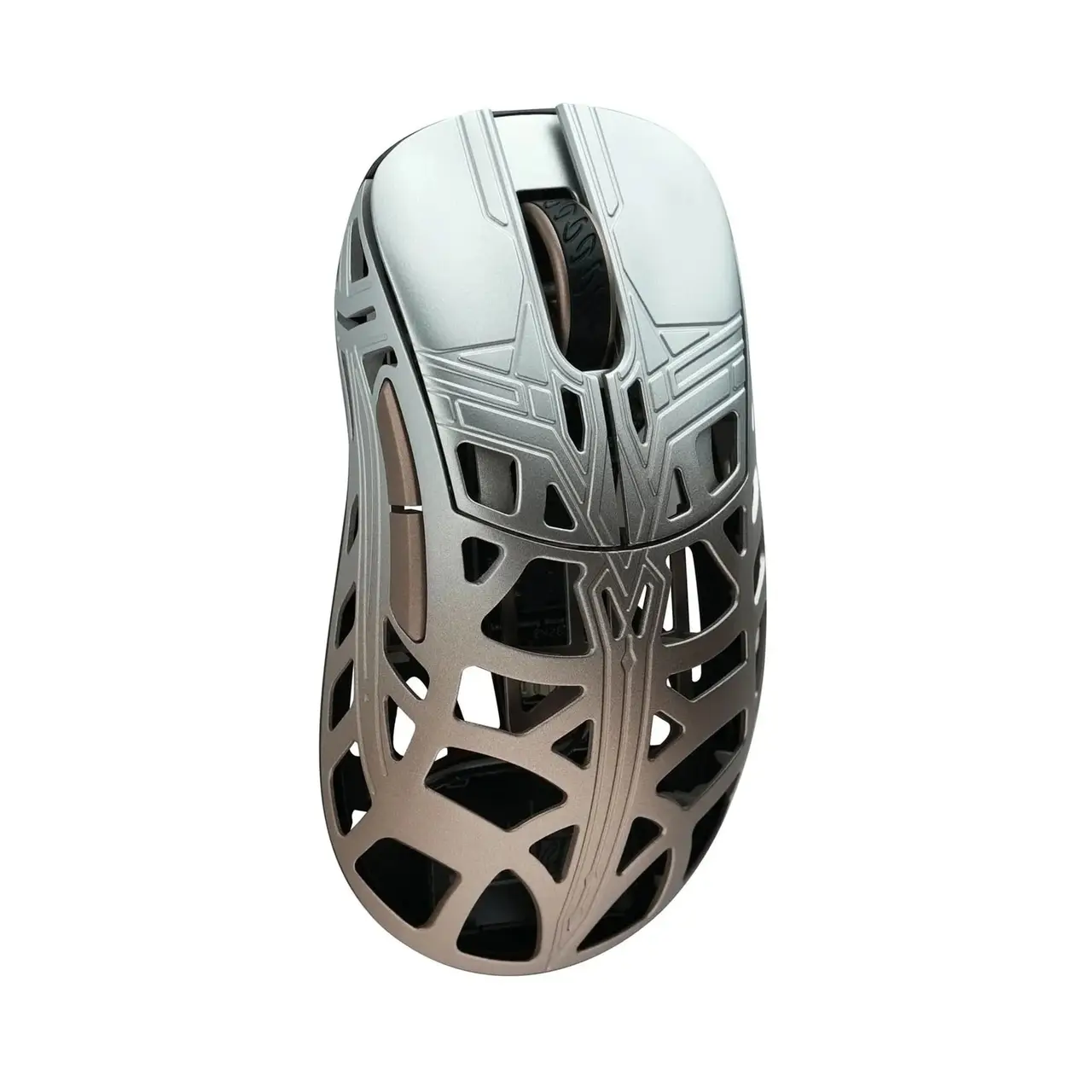WLMOUSE Sword X Magnesium Gaming Mouse