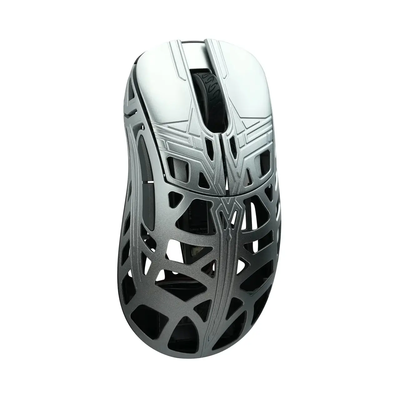 WLMOUSE Sword X Magnesium Gaming Mouse