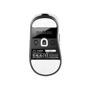 Pulsar [Pro Series] JV-X Medium Gaming Mouse