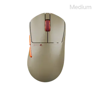 Pulsar X3 CrazyLight Gaming Mouse