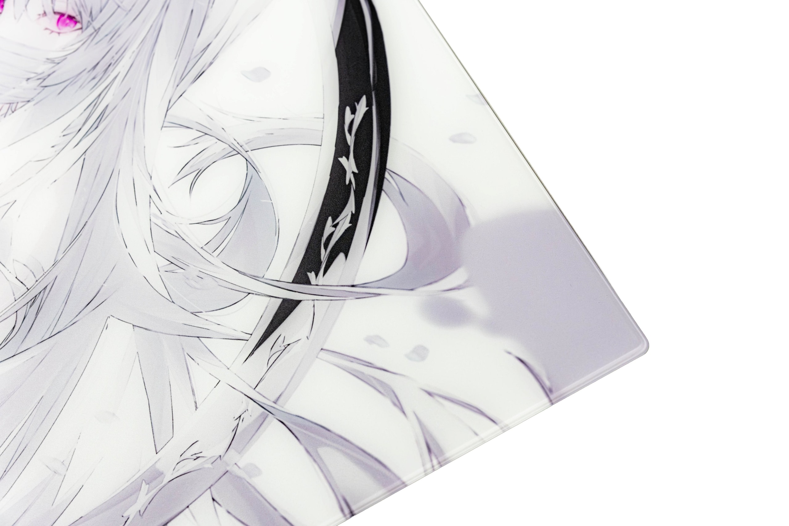 Kyomi Yuyo Glass Mousepad