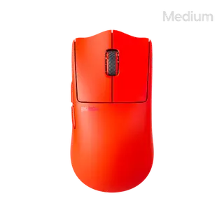 Pulsar [Pro Series] CARPE-X Medium Gaming Mouse