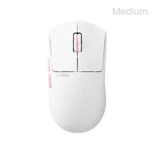 Pulsar [Pro Series] Jinggg-X Medium Gaming Mouse