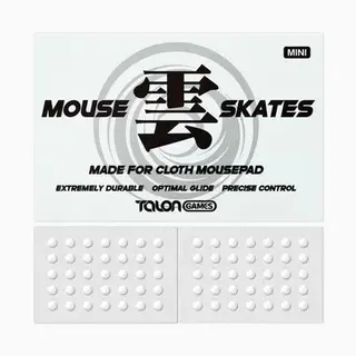 TALONGAMES Dot Skates