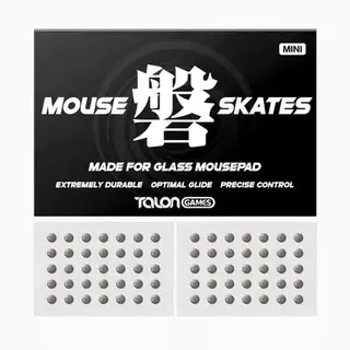 TALONGAMES Dot Skates
