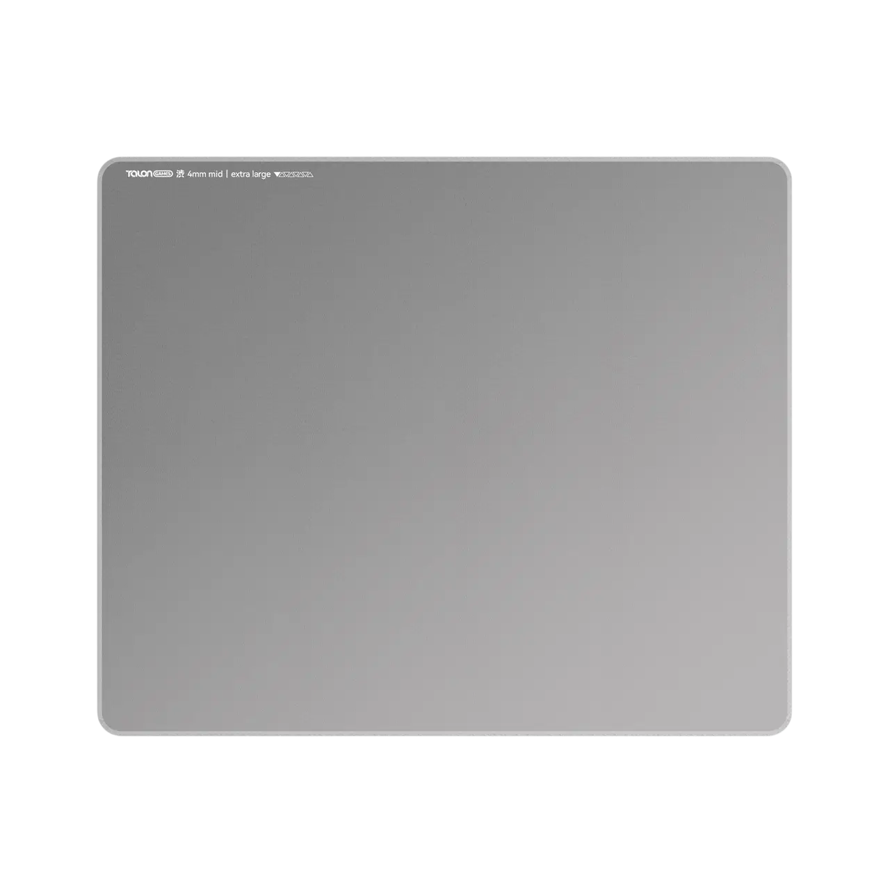 TALONGAMES 渋 Shibu Series Gaming Mousepad