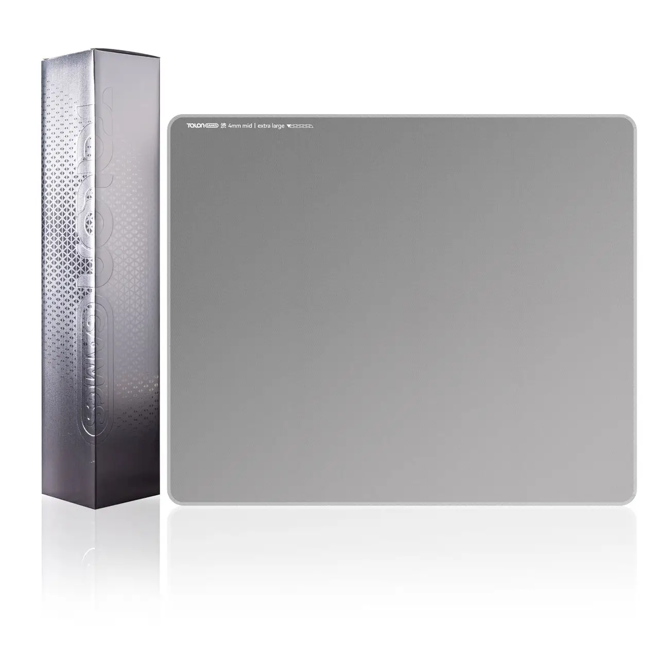 TALONGAMES 渋 Shibu Series Gaming Mousepad