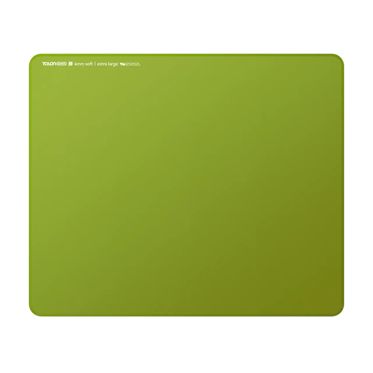 TALONGAMES 勝 Shou Series Gaming Mousepad