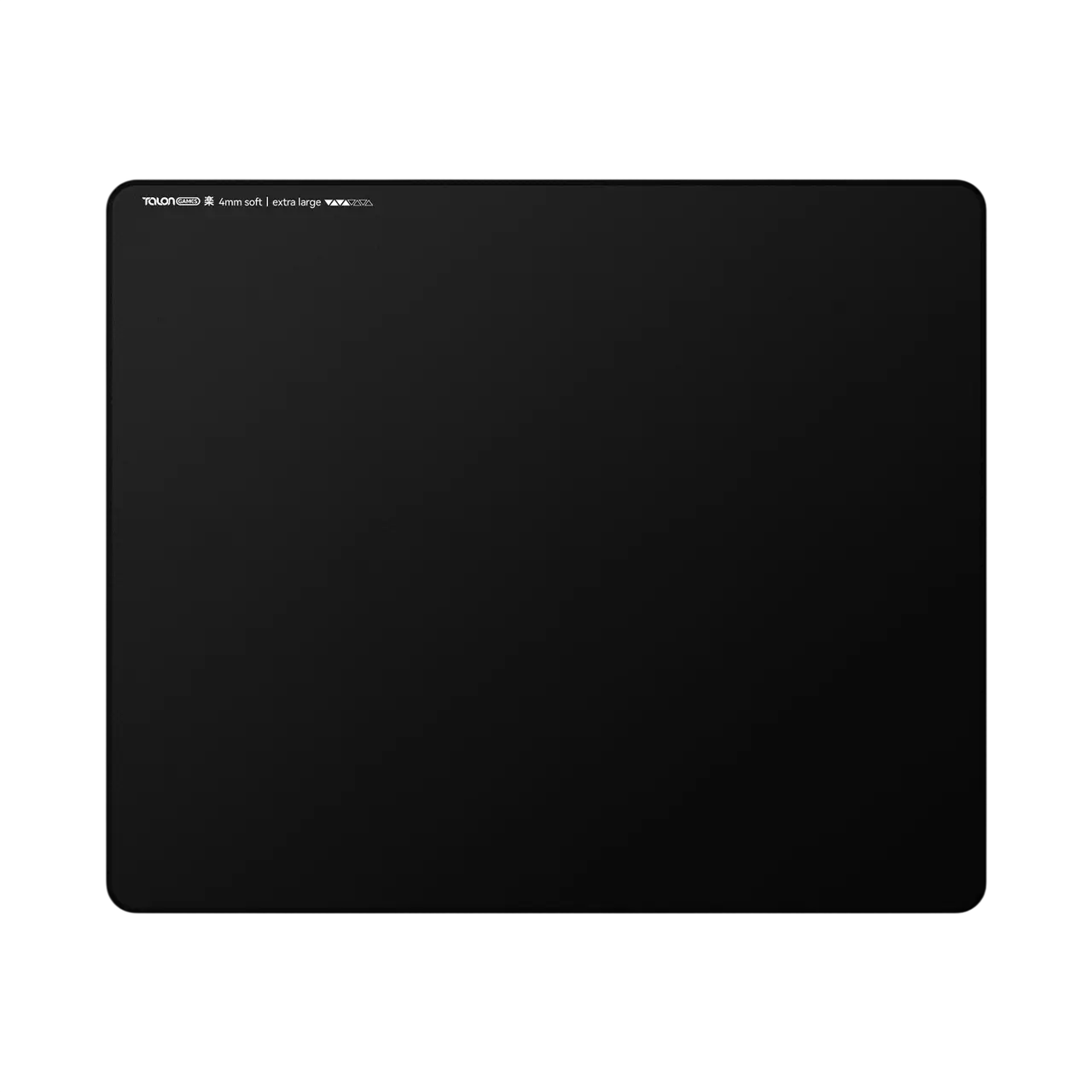 TALONGAMES 楽 Series Gaming Mousepad