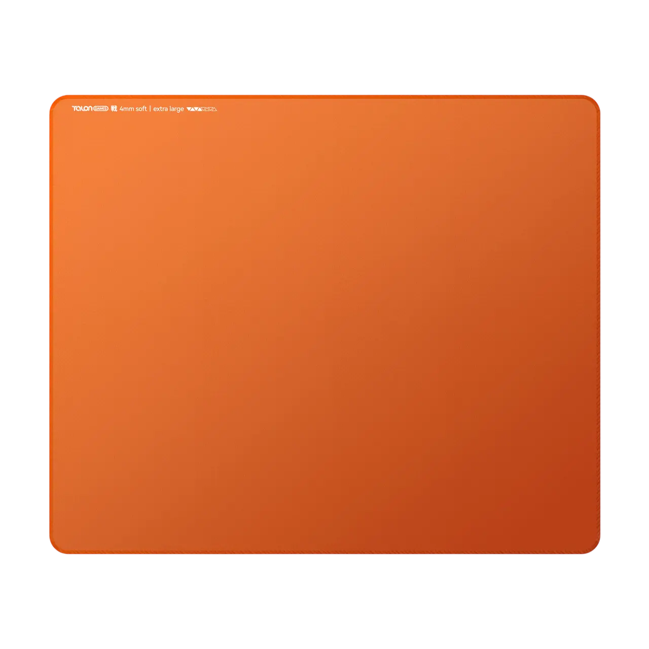 TALONGAMES 戦 Sen Series Gaming Mousepad