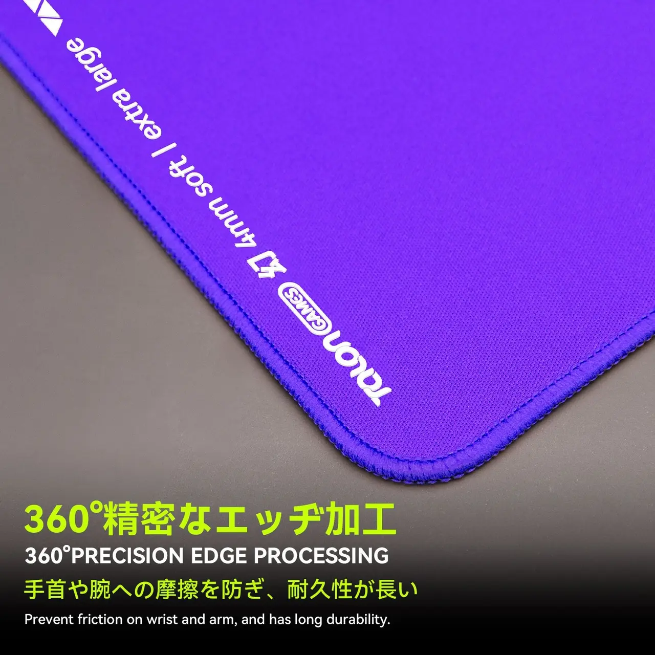 TALONGAMES 幻 Maboroshi Series Gaming Mousepad