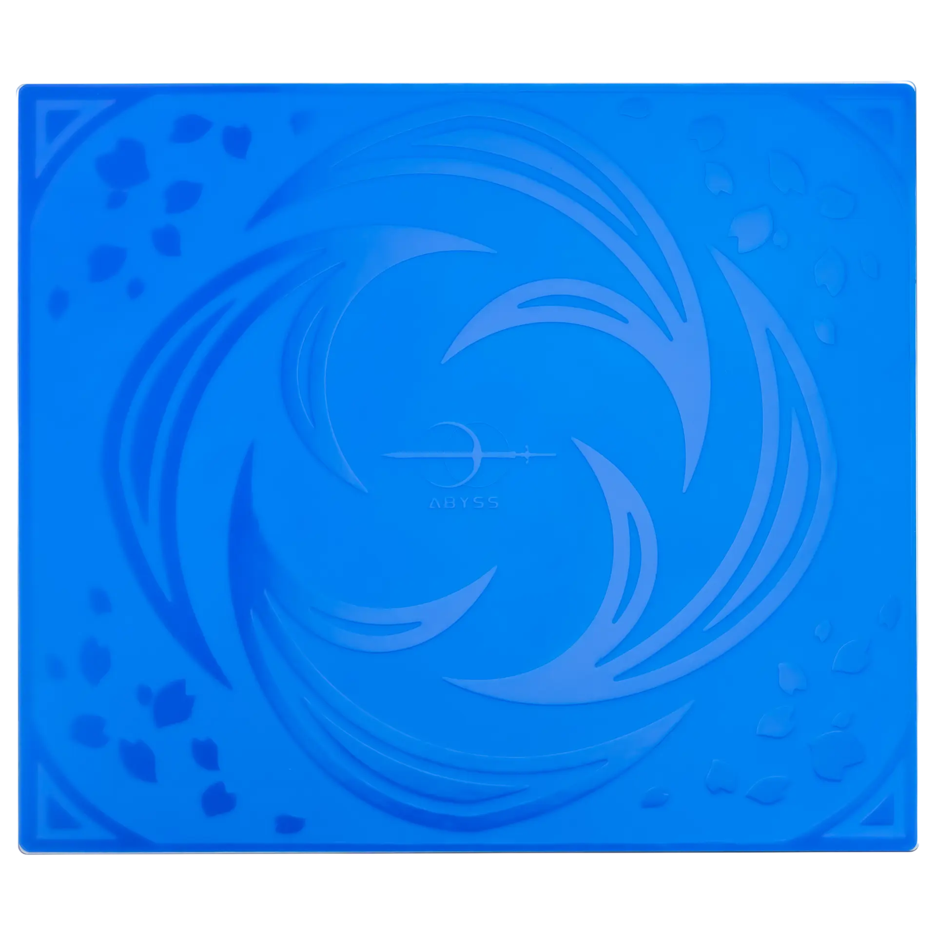 AbyssGaming Veil Glasspad