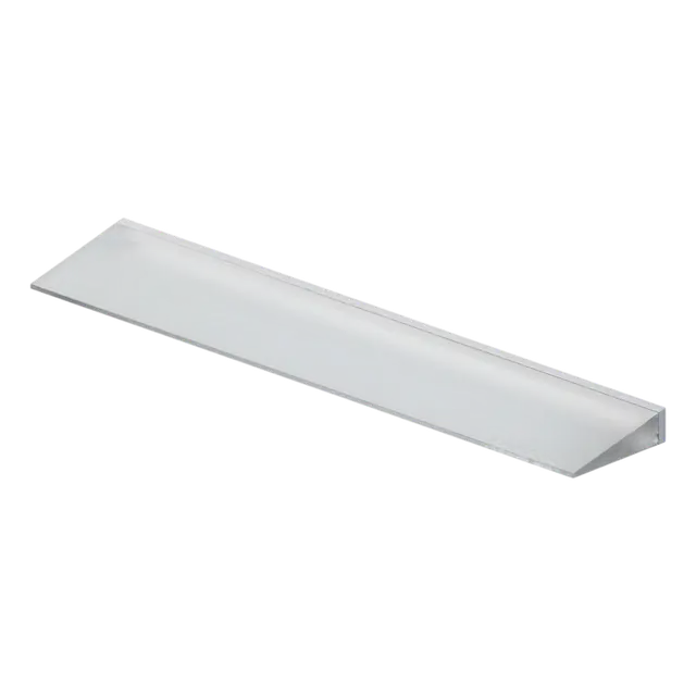Lofree Hyzen67 Prism Transparent Keyboard Wrist Rest