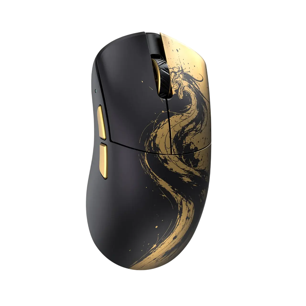 WLMOUSE Huan Magnesium Gaming Mouse