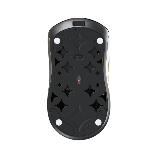 WLMOUSE Huan Magnesium Gaming Mouse