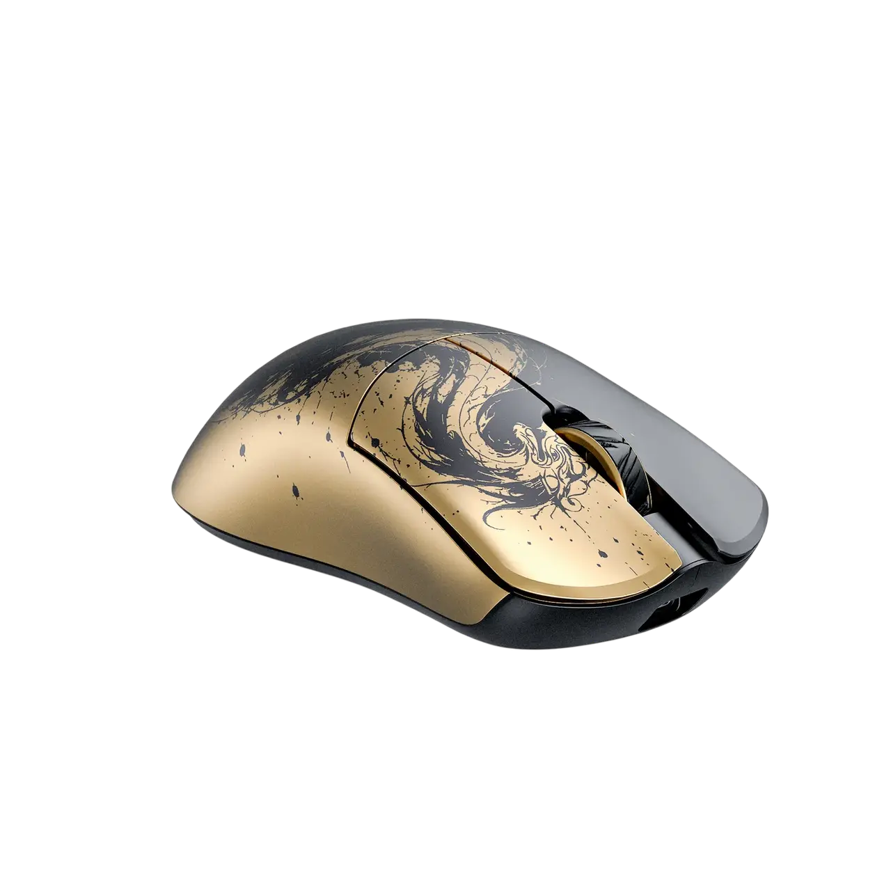 WLMOUSE Huan Magnesium Gaming Mouse