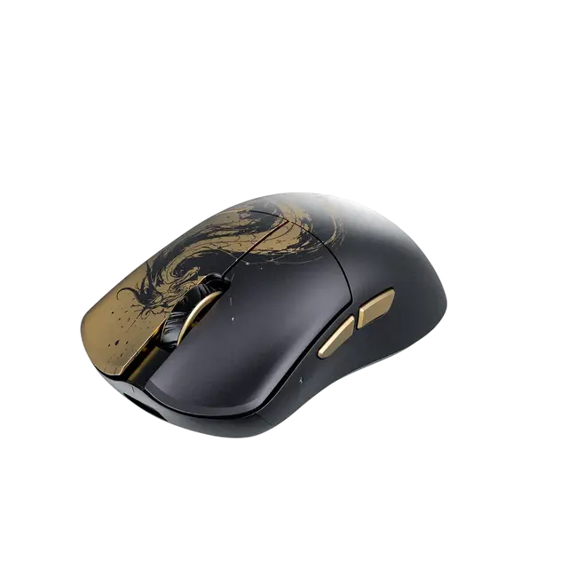 WLMOUSE Huan Magnesium Gaming Mouse