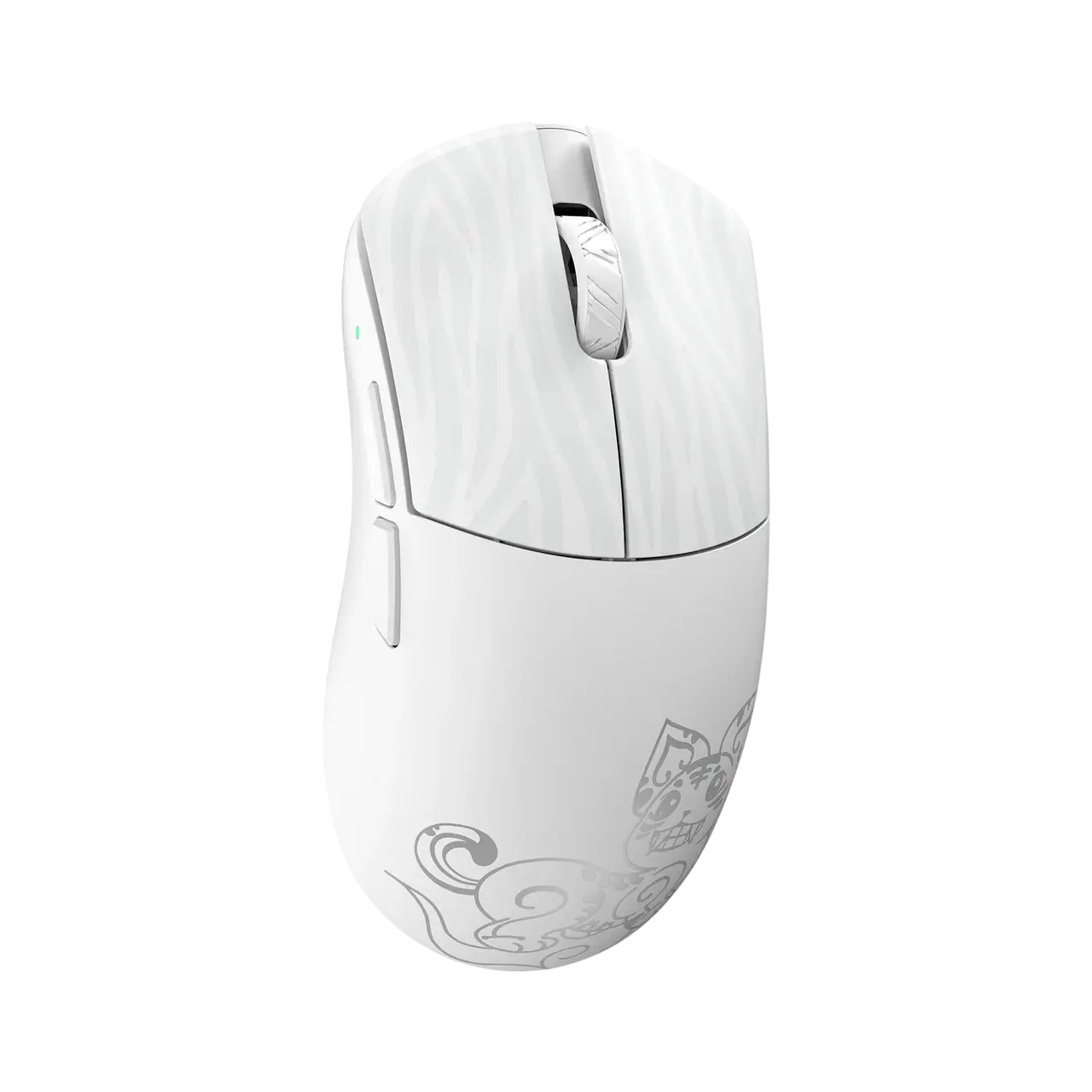 WLMOUSE Huan Magnesium Gaming Mouse