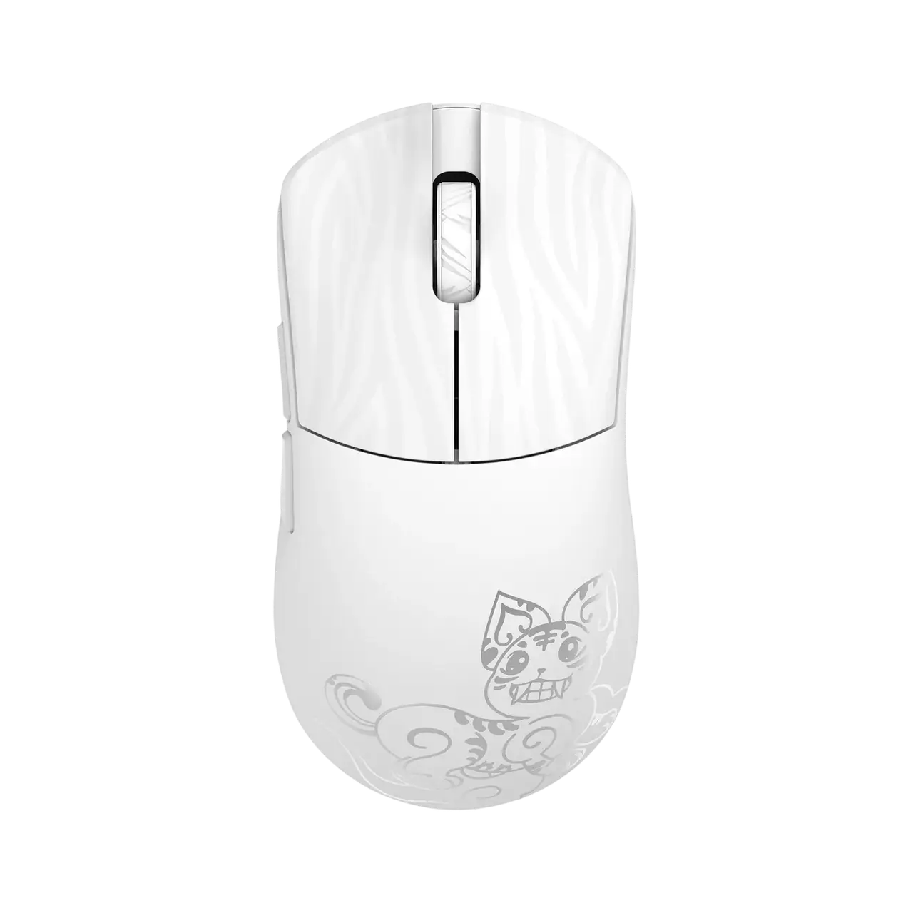 WLMOUSE Huan Magnesium Gaming Mouse