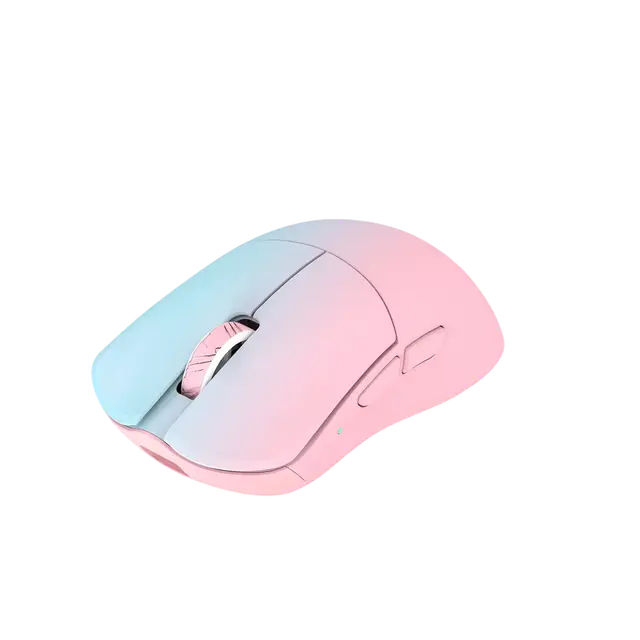 WLMOUSE Huan Magnesium Gaming Mouse