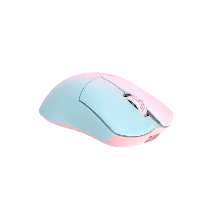 WLMOUSE Huan Magnesium Gaming Mouse