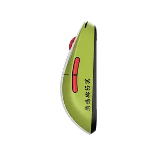 [Demon Slayer] X2A Gyomei Gaming Mouse