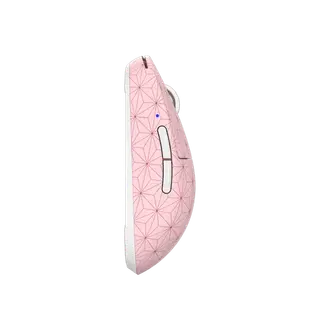 [Demon Slayer - 4K Special Pack] X2 v2 Mini Nezuko Gaming Mouse