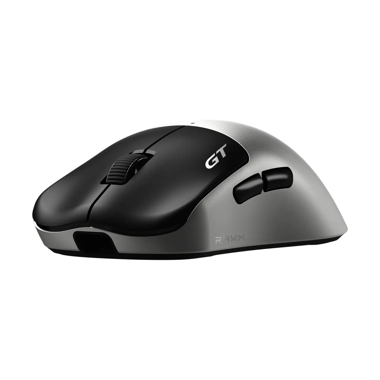RAWM LEVIATHAN V4 GT Dual 8K Lightweight Wireless Gaming Mouse Hyper Click