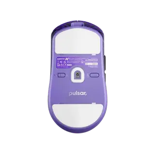 Pulsar [Pro Series] Susanto-X 2.0 Gaming Mouse