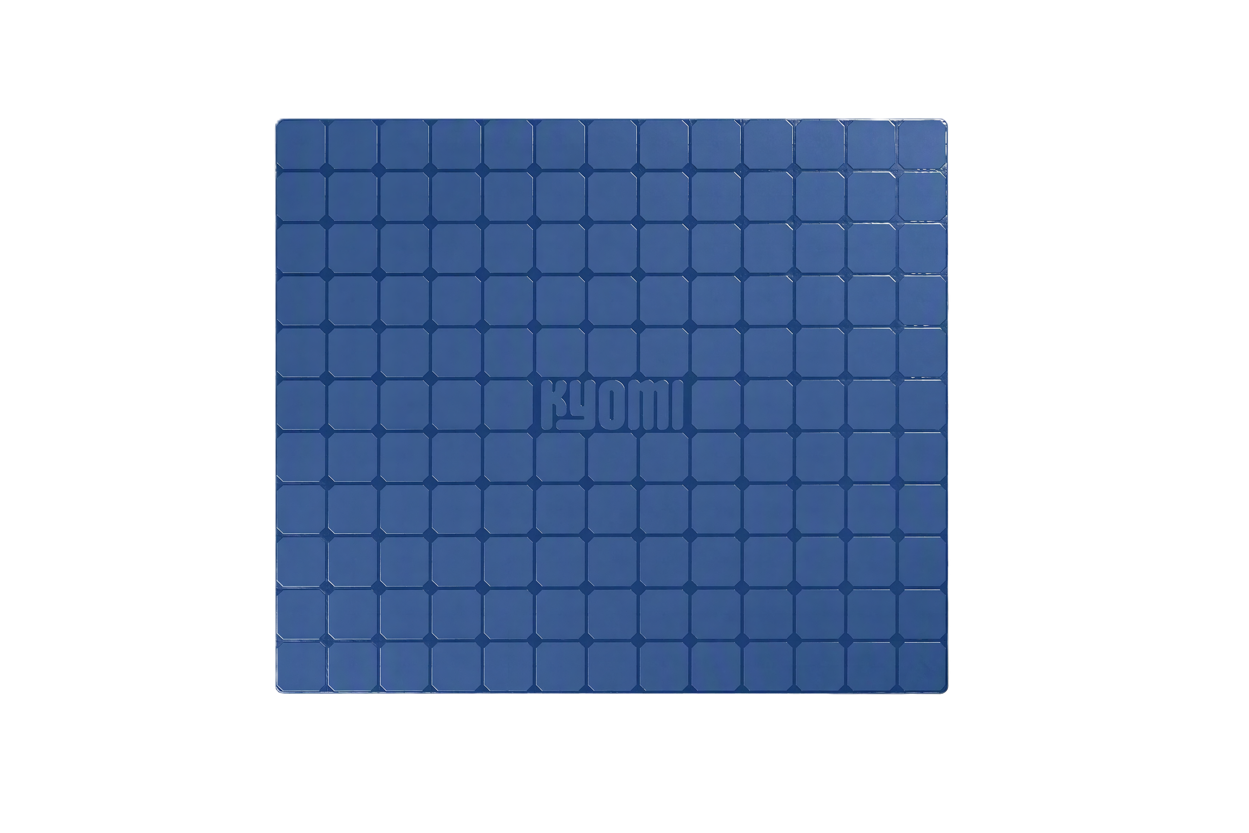 Kyomi Jane Glasspad