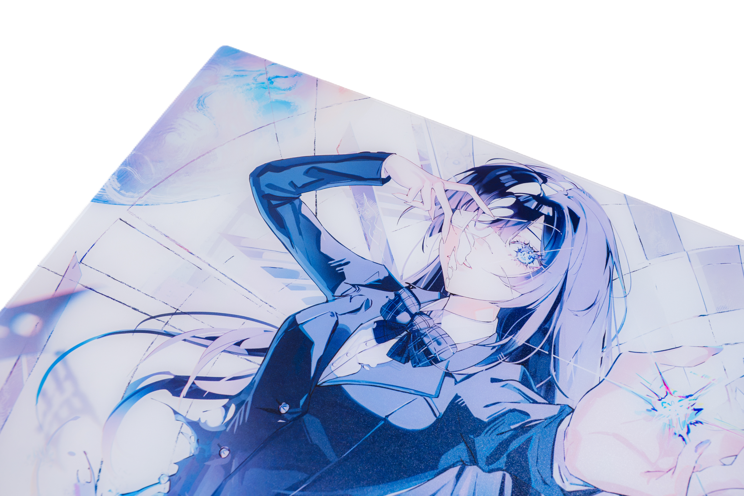 Kyomi Jane Glasspad