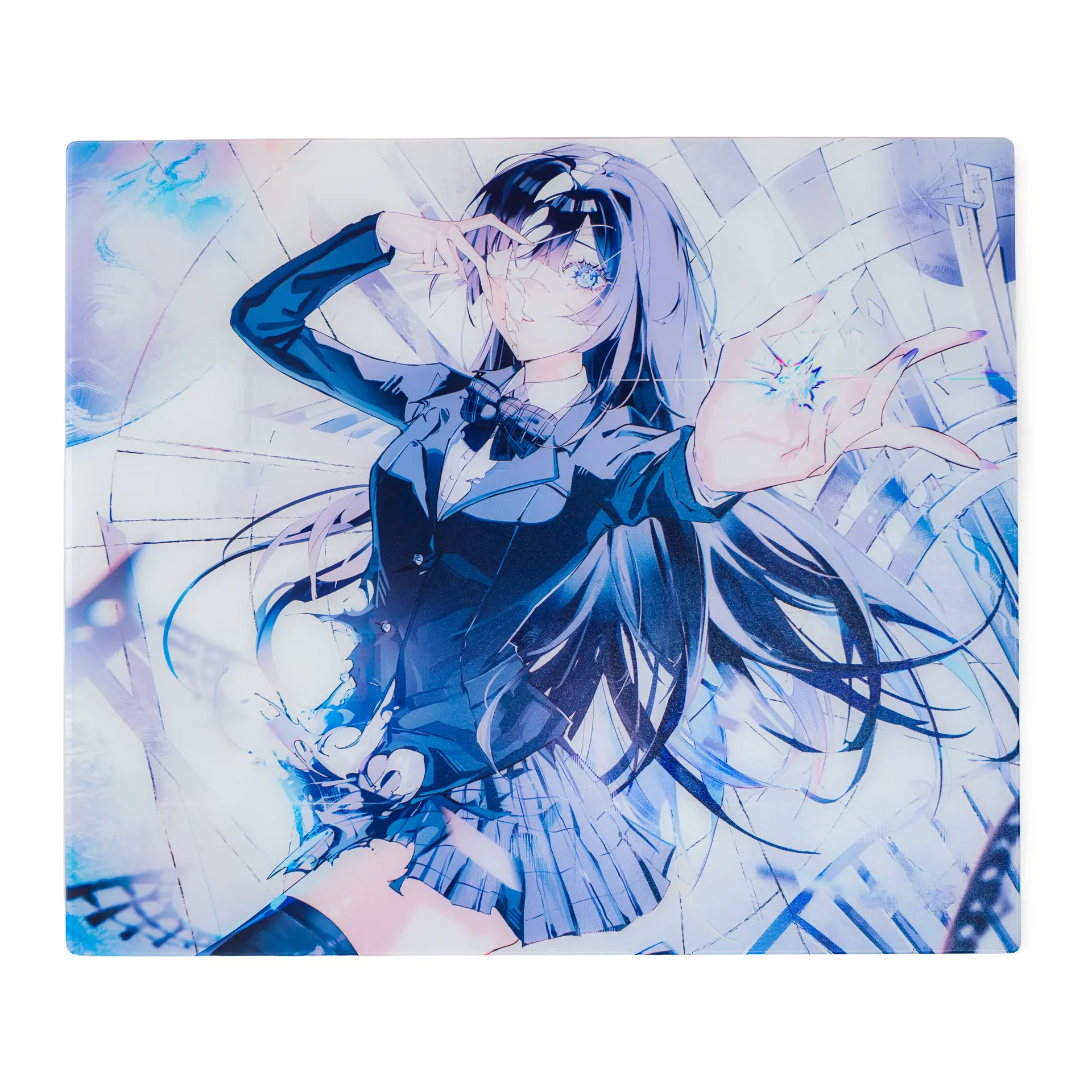 Kyomi Jane Glasspad