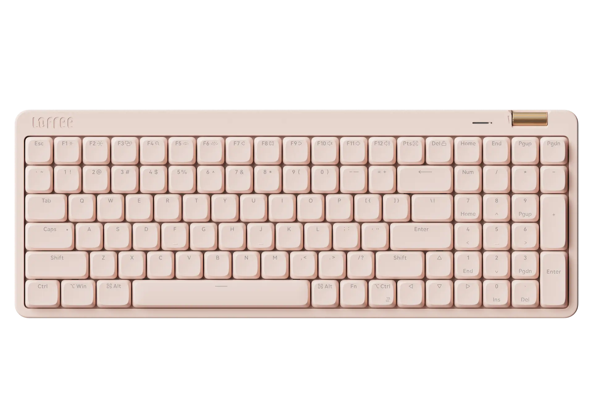 Lofree Flow Lite100