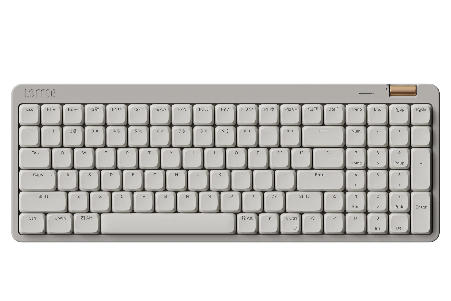 Lofree Flow Lite100