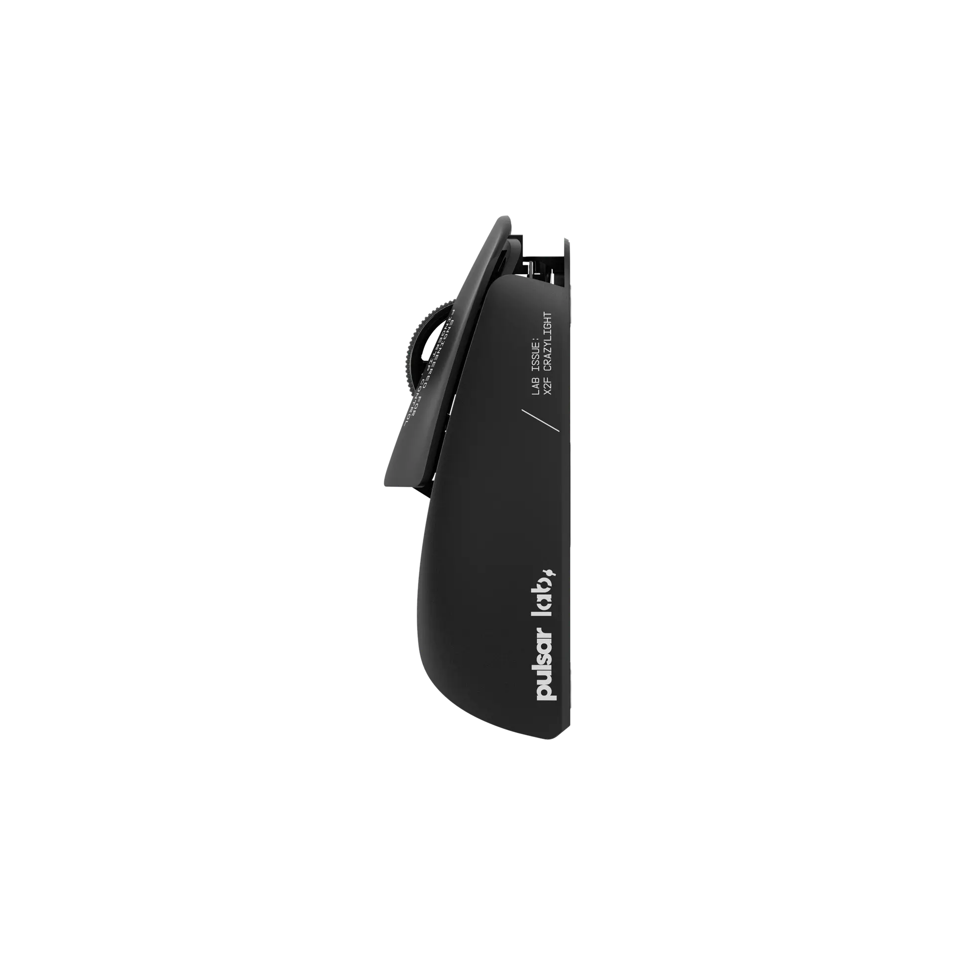 [Pulsar LAB] X2F CrazyLight Gaming Mouse
