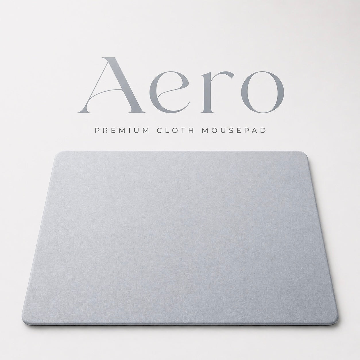 Elite5 Aero Mousepad