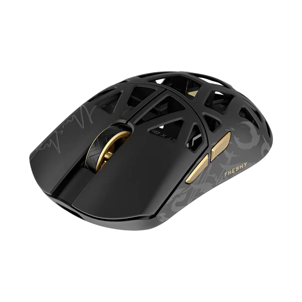 WLMOUSE BeastX V2