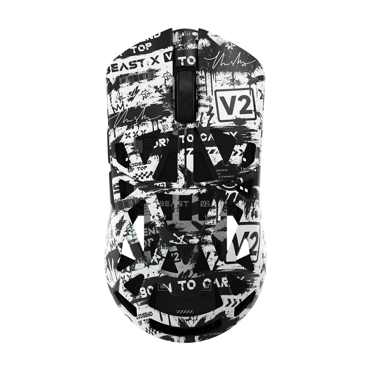 WLMOUSE BeastX V2