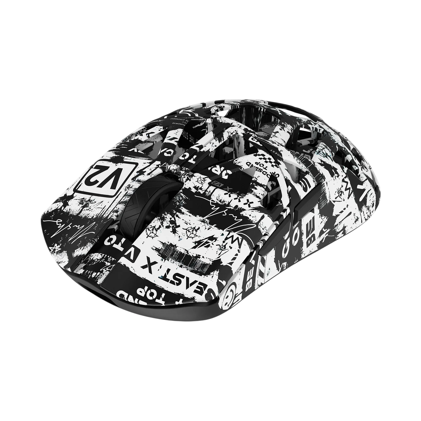 WLMOUSE BeastX V2