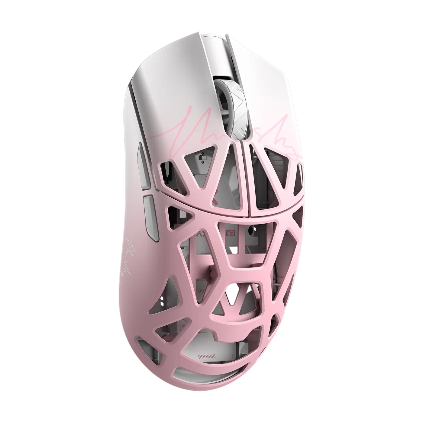 WLMOUSE BeastX V2