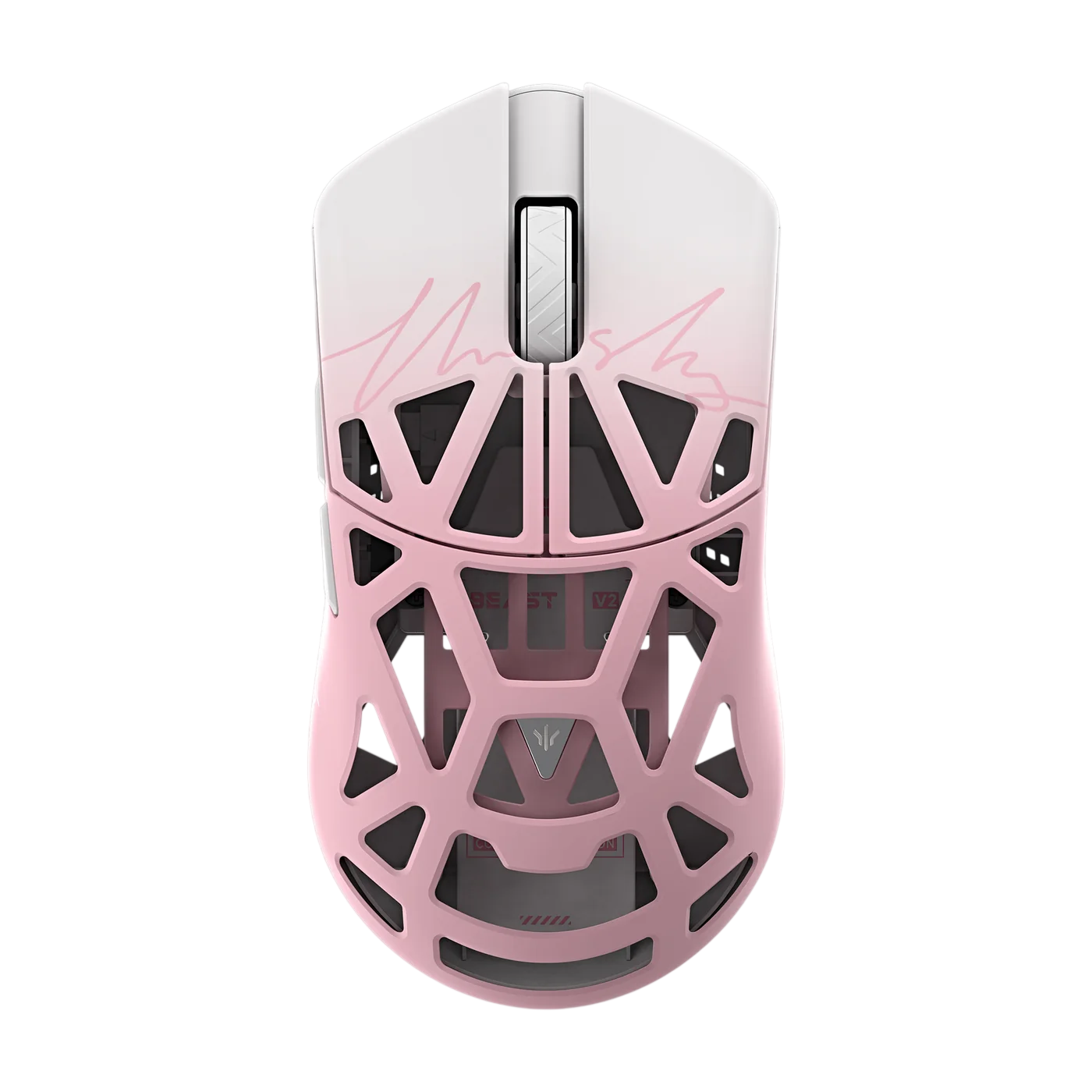 WLMOUSE BeastX V2