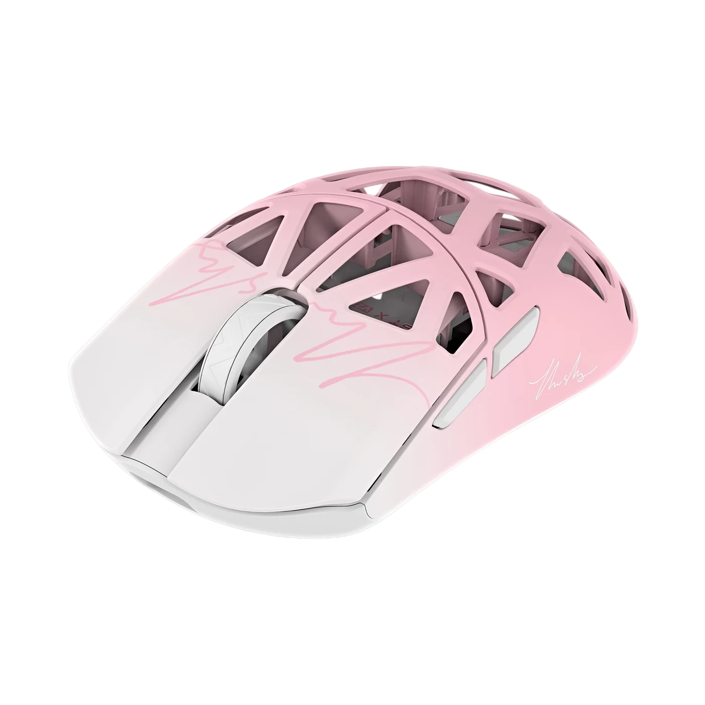 WLMOUSE BeastX V2