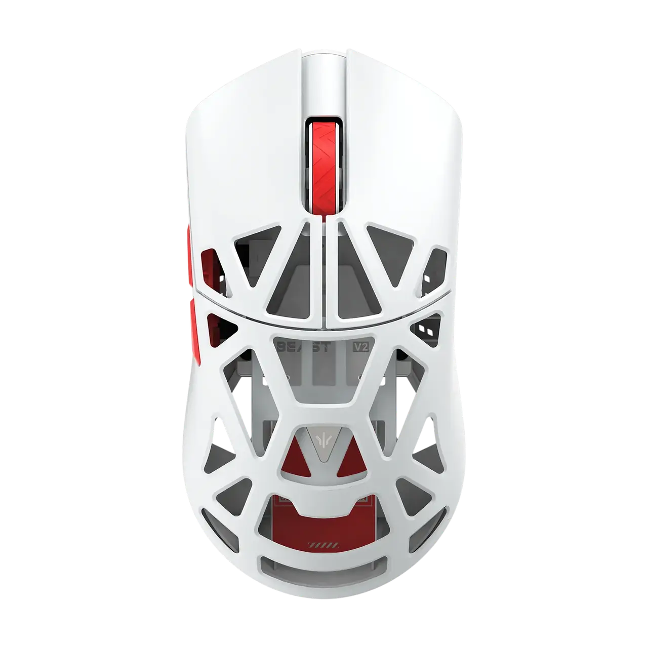 WLMOUSE BeastX V2